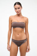 SARA BIKINI TOP | JAVA JAVA / XS