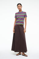 Image AXEL SKIRT | EARTH 6 of 7