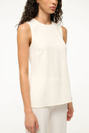 Image BRONTE TOP | IVORY 5 of 6