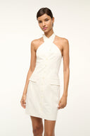 Image HAVEN DRESS | IVORY 3 of 5