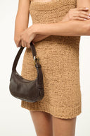 Image OWEN BAG | ESPRESSO 6 of 7