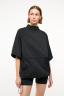 Image PEAK ANORAK | BLACK 4 of 9