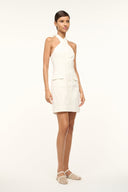 Image HAVEN DRESS | IVORY 2 of 5