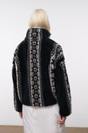 ST. REGIS NOMAD PULLOVER | NORTHSTAR