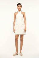 Image HAVEN DRESS | IVORY 1 of 5