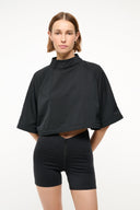 Image PEAK ANORAK | BLACK 6 of 9