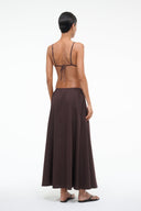 Image AXEL SKIRT | EARTH 4 of 7