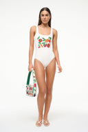 Image LEA ONE PIECE | CRUDITE 3 of 5