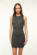 Image MERCER DRESS | HEATHER GREY 2 of 4