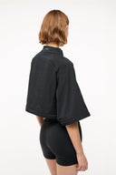 Image PEAK ANORAK | BLACK 7 of 9