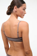 SARA BIKINI TOP | JAVA JAVA / XS