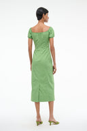 Image HELENE DRESS | LEAF 5 of 5