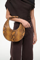 Image MOON BAG | SNAKE 8 of 8