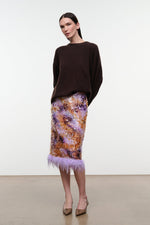 FEN SKIRT | AFTERGLOW