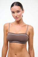 SARA BIKINI TOP | JAVA JAVA / XS