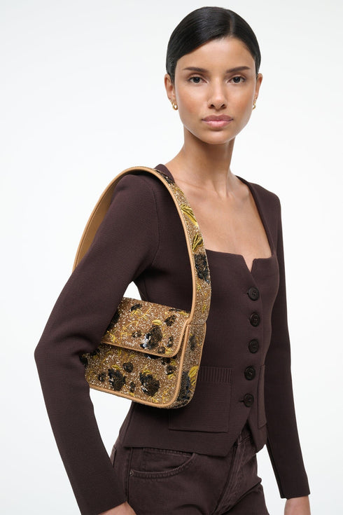 Go to TOMMY BEADED BAG VINTAGE FLORAL view 2