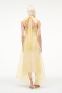 AUDEN DRESS | LEMON GROVE