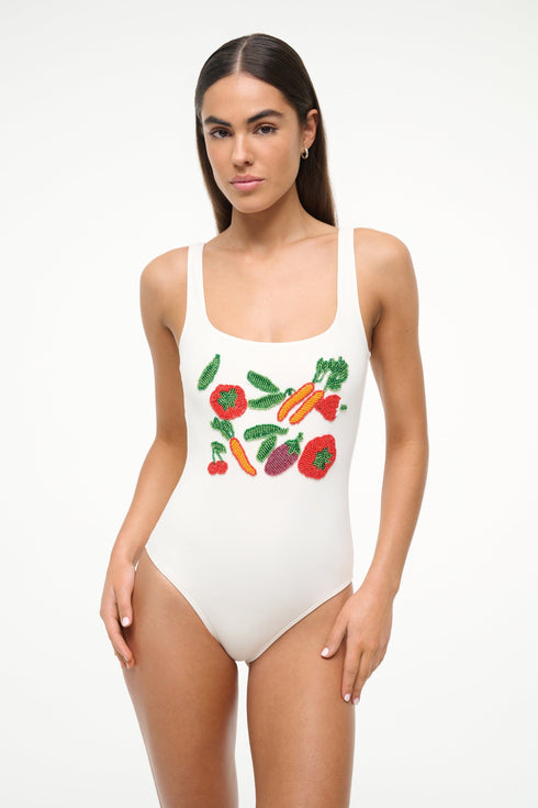 Go to LEA ONE PIECE CRUDITE view 1