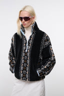 ST. REGIS NOMAD PULLOVER | NORTHSTAR