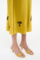 BRIGITTE MULE | GOLDENROD