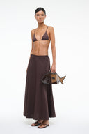 Image AXEL SKIRT | EARTH 3 of 7