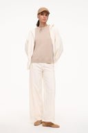 Image GONDOLA JACKET | IVORY 4 of 6