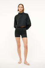 PULSE SHORT | BLACK