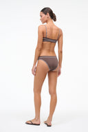 GEMMA BIKINI BOTTOM | JAVA JAVA / XS