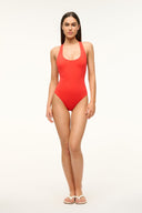 Image ANCHOR ONE PIECE | RED ROSE 1 of 5