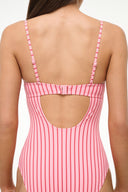 Image MAEVE ONE PIECE | MONTAUK STRIPE 7 of 8
