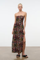 LEONA DRESS | VIBEZ VIBEZ / XS
