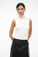 Image CANAL TOP | IVORY 2 of 8