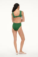 Image DOLCE ONE PIECE | JUNGLE WHITE 3 of 6