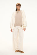 Image GONDOLA JACKET | IVORY 4 of 6