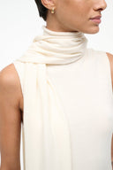 Image CANAL TOP | IVORY 5 of 8