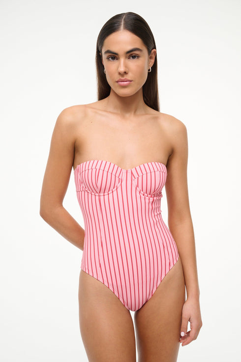 Go to MAEVE ONE PIECE MONTAUK STRIPE view 2