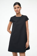 Image MIA DRESS | BLACK 4 of 5