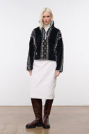 ST. REGIS NOMAD PULLOVER | NORTHSTAR