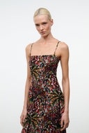 LEONA DRESS | VIBEZ VIBEZ / XS