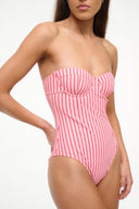 Image MAEVE ONE PIECE | MONTAUK STRIPE 5 of 8