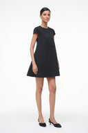 Image MIA DRESS | BLACK 2 of 5