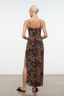 LEONA DRESS | VIBEZ VIBEZ / XS