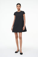 Image MIA DRESS | BLACK 3 of 5