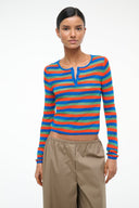 Image ROSCOE TOP | MONTEGO 1 of 4