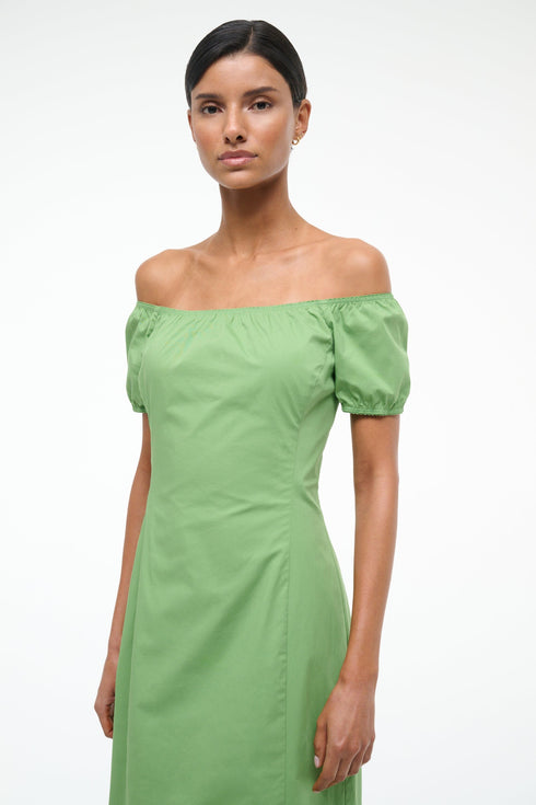 Go to HELENE DRESS LEAF view 2