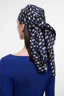CECILE SILK SCARF | GLASSWORK