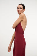 BIANCA SILK DRESS | PINOT PINOT / 4