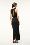 Image BRANDY DRESS | BLACK 4 of 5