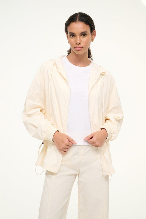 Go to GONDOLA JACKET IVORY view 1