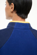 Image GRAF PULLOVER | ROYAL CHARTREUSE 4 of 5